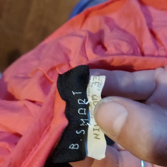 B. Smart Summer dress - Picture 7 of 8